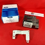 Nos Oem Ford E7FZ-8B658-B Fan Motor Control E7EB-8C609-A1D. Fixed Price $16.99.