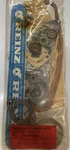 Reinz Eng. Full Gasket Set 01-16196-01 For Porsche 356 & 912 1956-1969. Fixed Price $113.95.