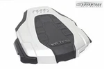 2016-2018 Audi A6 Quattro C7 3.0L Tfsi Engine Motor Upper Cover Panel Shield Oem. Fixed Price $134.74.