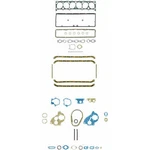 Engine Complete Overhaul Gasket Set Fel-pro Fs 7276 B-2. Fixed Price $104.95.
