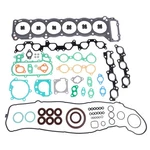 Engine Head Valve Gasket Kit 04112-66036 For Toyota Land Cruiser FZJ80 4.5 1FZFE. Fixed Price $54.88.