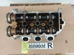 Cadillac Cts Coupe Passenger Right Cylinder Head 3.6L Fits 2008-2011. Fixed Price $189.87.