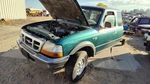 1995-2008 Ford Ranger Driver Left Cylinder Head Assembly Oem 3.0L F6DZ6049FA. Fixed Price $406.05.