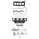 Fel-pro Permatorque Engine Cylinder Head Gasket Set Hs 26449 PT-1. Fixed Price $267.48.