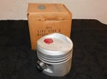 1981-1985 Ford Escort Mercury Lynx Nos 4-CYLINDER 1.6 Liter Std. Piston. Fixed Price $59.00.