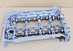 Oem Engine Cylinder Head Upper Bracket + Camshafts For Toyota Highlander 2.4. Fixed Price $300.00.