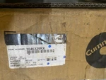 Cummins Genuine Part 3646329RX Head,cylinder. Fixed Price $2882.99.
