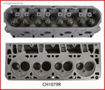 Cylinder Head Assembly Enginetech, Inc. CH1079R. Fixed Price $764.99.