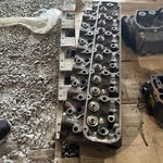 86-90 Ford Truck 6.6L 401 Diesel Cylinder Head Oem E6HN-6090-AA. Fixed Price $689.99.