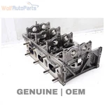 2011-2018 Vw Touareg 3.0L Left Tdi Engine Cylinder Head 059103263. Fixed Price $430.00.