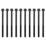 AHB480 Apex Cylinder Head Bolts Set Of 10 Pickup Ford Escape Fusion Mazda 3. Fixed Price $54.14.