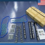 Camshafts Rockers Lifters Kits For Chrysler 200 300 Dodge Ram 3.6L V6 Pentastar. Fixed Price $296.99.