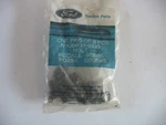 Nos Ford Bag "bolt" M8 X 1.25 # N808639S100B Qty Use Unknown. Fixed Price $16.15.