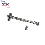 New Intake Camshaft & Control Valve For Vw Golf Jetta Passat Audi A3 A4 A5 A6 Q5. Fixed Price $168.02.