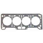 Fel-pro Engine Cylinder Head Gasket Fits 1991-1995 Dodge Colt (liter: 1.5 &. Fixed Price $48.57.