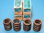 Nos (4) Gm 1966-1967 Pontiac Gto Firebird Ram Air 400 H.o. Valve Springs 9785720. Fixed Price $89.50.