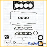 Gasket Set, Cylinder Head Multilayer Steel Ajusa 52191800. Fixed Price $250.27.