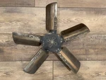 1968-1974 Pontiac Gto, Firebird, Trans Ram Air Fan 9791346 Date Coded J69. Fixed Price $275.00.