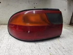 Driver Tail Light Vin 4TH Digit Classic Fits 97-05 Malibu 1093304. Fixed Price $63.00.
