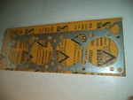 Victor Head Gasket 58-60 Pontiac 370 389 HS1144 HS3493 HS8518PT. Fixed Price $14.99.