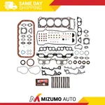 Full Gasket Set Head Bolts Fit 96-00 Toyota Tacoma 4RUNNER T100 2.7L 3RZFE. Fixed Price $99.95.