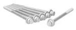 Engine Cylinder Head Bolt Set Ajusa 81048800. Fixed Price $61.61.