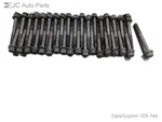 Cylinder Head Bolt Kit For 04-05 Chevrolet Silverado 2500 Hd 6.6 97355741 Diese. Fixed Price $49.95.