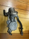 Audi A8 D4 4H 3,0 Tfsi Cre/crec Fuel Pump 06E103535D. Fixed Price $150.00.
