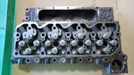 Cummins Qsb 4.5 Diesel Engine Refurbished! Cylinder Head 4929283 Redone Oem. Fixed Price $1799.99.