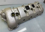 2012-2014 Porsche Cayenne 4.8L Left Driver Engine Cylinder Head W/ Cover Oem. Fixed Price $140.00.