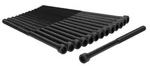 Engine Cylinder Head Bolt Set Ajusa 81043500. Fixed Price $137.99.