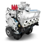 Blueprint Engines Ford Small Block Compatible 302 C.i. - 361 Hp. Fixed Price $6899.00.