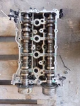Cylinder Head Us Built Vin 1ST Digit 2.4L Fits 16-20 Optima 4053011. Fixed Price $421.21.