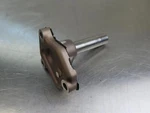 EB1370 2014 Ducati Panigale 899 Camshaft Cover And Pin. Fixed Price $49.99.