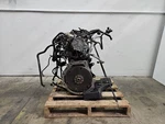 19-23 Audi Q3 Quattro 2.0L Dohc Vvt Turbo 228HP Tfsi Engine Motor Oem 51K Miles. Fixed Price $2850.00.