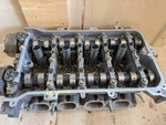 2009-2018 Toyota Corolla Cylinder Head 2ZR-FE 1.8L 16 Valve Dohc. Fixed Price $180.00.