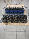 1969 Ford Mustang Boss 302 Cylinder Heads. Fixed Price $3200.00.