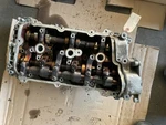 08-19 Infiniti G37 Nissan 370Z VQ37VHR Right Cylinder Head Assembly 11040-EY02E. Fixed Price $284.46.