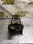 Driver Left Front Cylinder Head Dohc 3.5L Fits 04-08 Infiniti Fx Series 1094839. Fixed Price $60.00.