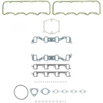 Fel-pro Hsu 8726-1 Head Gasket Set W/o. Fixed Price $85.00.