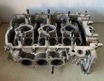 08-19 Subaru Tribeca/legacy/outback 3.6/3.6R/EZ36 Passenger/right Cylinder Head. Fixed Price $100.00.