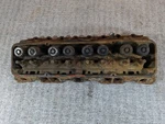 Chevrolet Cylinder Head 307 Or 327. Fixed Price $75.00.