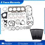 2.0TDI Cylinder Head Seal Gasket Kit W/ Bolt Fit For Vw Audi A3 A4 A6 Seat. Fixed Price $180.49.