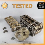 14-18 Bentley Continental Gtc 4.0L Right Cylinder Head 079103404S Oem. Fixed Price $950.35.