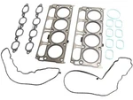 Ac Delco 72YD92X Engine Cylinder Head Gasket Kit Fits 2015-2024 Chevy Suburban. Fixed Price $204.72.