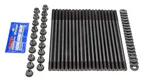 Ford Head Stud Kit - 12PT. ARP2000, Black Oxide, Modular. Fixed Price $666.31.
