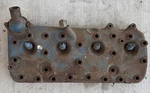 Ford Flathead V8 Driver Side Cylinder 8BA Engine. Fixed Price $159.50.
