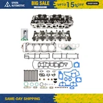 Complete Cylinder Head Rocker Arm Gasket Set W/ Bolts Fit 85-95 Toyota 22R. Fixed Price $469.99.