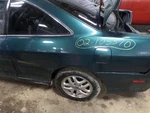 Driver Left Cylinder Head 3.0L Front Fits 98-02 Accord 9814072. Fixed Price $235.44.