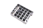 New Oem Ford E73Z-19893-D Black Vent Assembly Nos. Fixed Price $22.99.